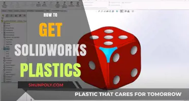 Mastering SolidWorks Plastics: A Comprehensive Guide to Acquisition and Use