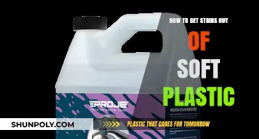 Effective Tips to Remove Stains from Soft Plastic Surfaces Easily