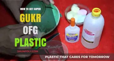 Effective Tips to Remove Super Glue from Plastic Surfaces Easily