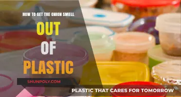 Eliminate Onion Odor: Effective Tips to Freshen Plastic Containers Fast