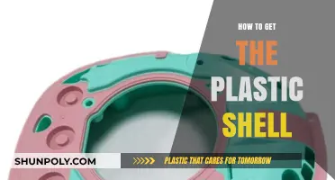 Mastering the Art of Obtaining the Perfect Plastic Shell