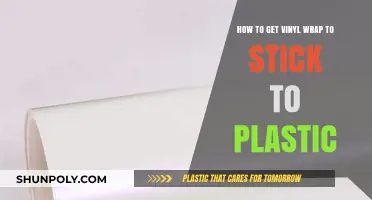 Mastering Vinyl Wrap Adhesion: Tips for Plastic Surfaces