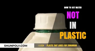 Sustainable Hydration: Alternatives to Plastic for Clean Water Access