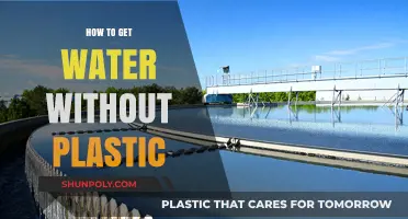 Eco-Friendly Hydration: Ditch Plastic and Access Clean Water Sustainably