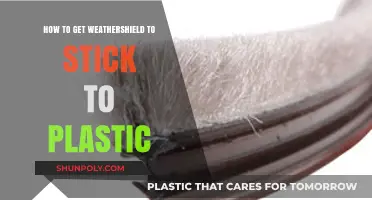 Effective Tips for Adhering Weathershield Paint to Plastic Surfaces