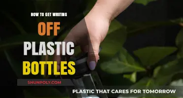 Eco-Friendly Tips: Writing Off Plastic Bottles for a Greener Lifestyle