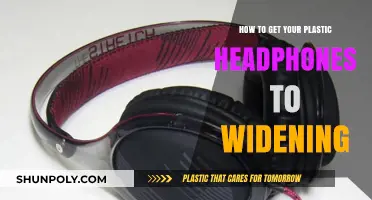 Effective Tips to Stretch and Widen Your Plastic Headphones Comfortably
