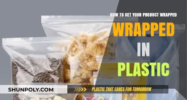 Mastering Plastic Wrapping: A Guide to Perfectly Packaging Your Products