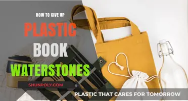 A Guide to Kicking Plastic: Waterstones' Eco-Friendly Reading