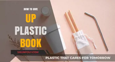Plastic-Free Living: A Guide to Giving Up Plastic