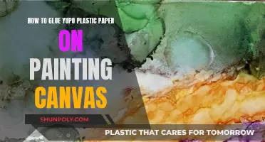 Mounting Yupo Paper on Canvas: The Ultimate Guide