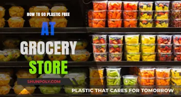 Eco-Friendly Shopping: A Guide to Plastic-Free Grocery Stores