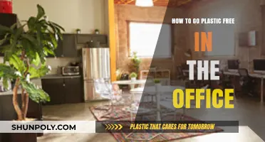 Sustainable Strategies: Transitioning Your Office to a Plastic-Free Zone