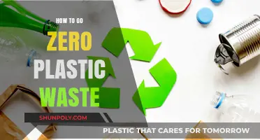Live Plastic-Free: Simple Steps for Zero Waste