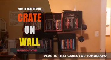 Mounting Plastic Crates: A Step-by-Step Guide