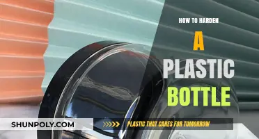 Effective Techniques to Harden Plastic Bottles for Durable DIY Projects
