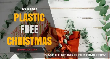 A Green Christmas: Plastic-Free Holiday Guide