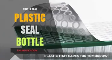 Effective Techniques to Heat and Seal Plastic Bottles at Home