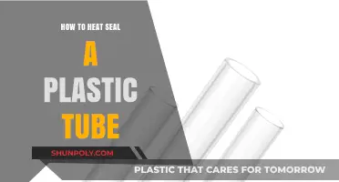 The Ultimate Guide to Heat Sealing Plastic Tubes