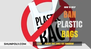 Ditch Plastic Bags: Simple Steps to Support a Global Ban