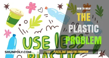 Reducing Plastic Waste: Tips for a Greener Tomorrow