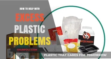 Reducing Plastic Waste: Tips for a Greener Tomorrow