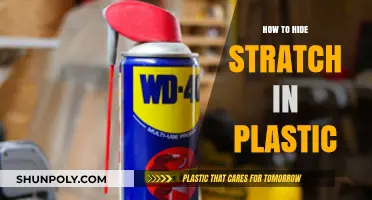 Erase Scratches on Plastic: Quick DIY Tricks