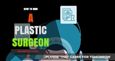 Choosing the Right Plastic Surgeon: A Comprehensive Hiring Guide