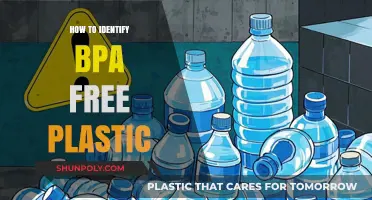 Smart Ways to Identify BPA-Free Plastics