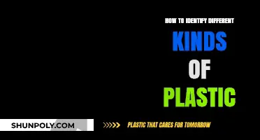 Plastic Types: How to Identify Them