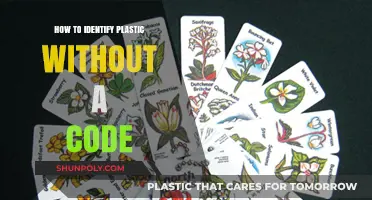 Identifying Plastics: Look for These Hidden Clues