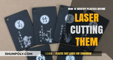 Essential Guide to Identifying Plastics for Precise Laser Cutting Results