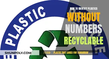 Identifying Recyclable Plastics: What to Look For