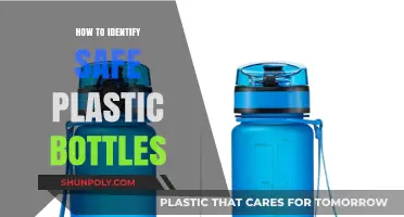 Choosing Safe Plastic Bottles: A Guide to Identifying BPA-Free Options
