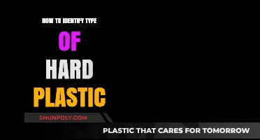 Plastic Identification: Understanding Hard Plastics