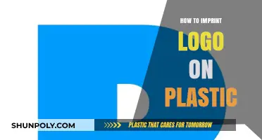 Imprinting Logos on Plastic: Techniques and Best Practices