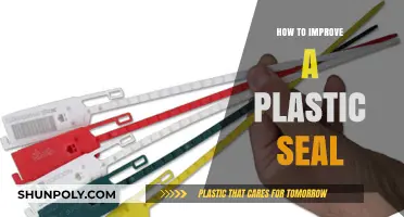 Enhancing Plastic Seals: Strategies for Strength and Security