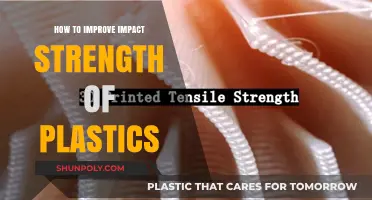 Enhancing Plastic Impact Strength: Strategies for Success