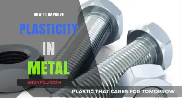 Enhancing Metal Plasticity: Strategies for Optimal Performance
