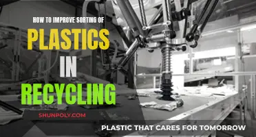 Mastering Plastic Sorting: Tips for Efficient Recycling