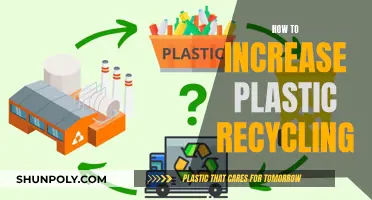 Boosting Plastic Recycling: Strategies for a Greener Future