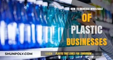 Expand Your Plastic Business: Strategies for Wholesale Success
