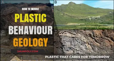 Unlocking Plastic Behaviour: Geology's Induction Techniques