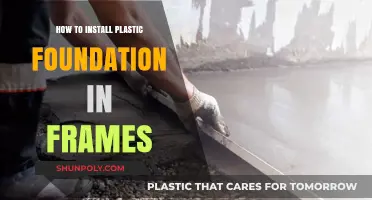 Installing Plastic Foundation: A Step-by-Step Guide for Beekeepers
