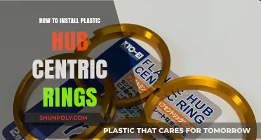 Installing Hub Centric Rings: A Step-by-Step Guide