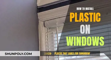 A Guide to Installing Plastic on Windows