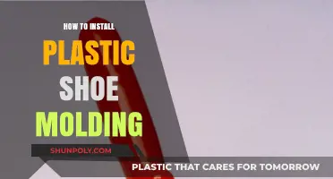 Easy Shoe Molding Installation Guide