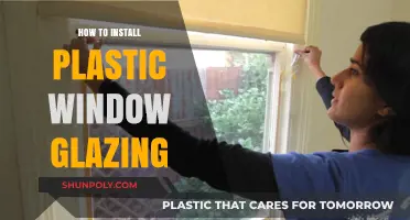 The Easy Guide to Installing Plastic Window Glazing