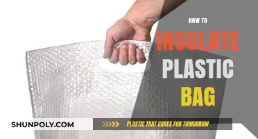 Effective DIY Methods to Insulate Plastic Bags for Everyday Use
