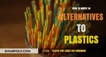 Exploring Investment Opportunities Beyond Plastics